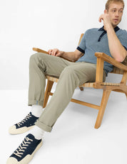 Chinohose FABIO Modern Fit