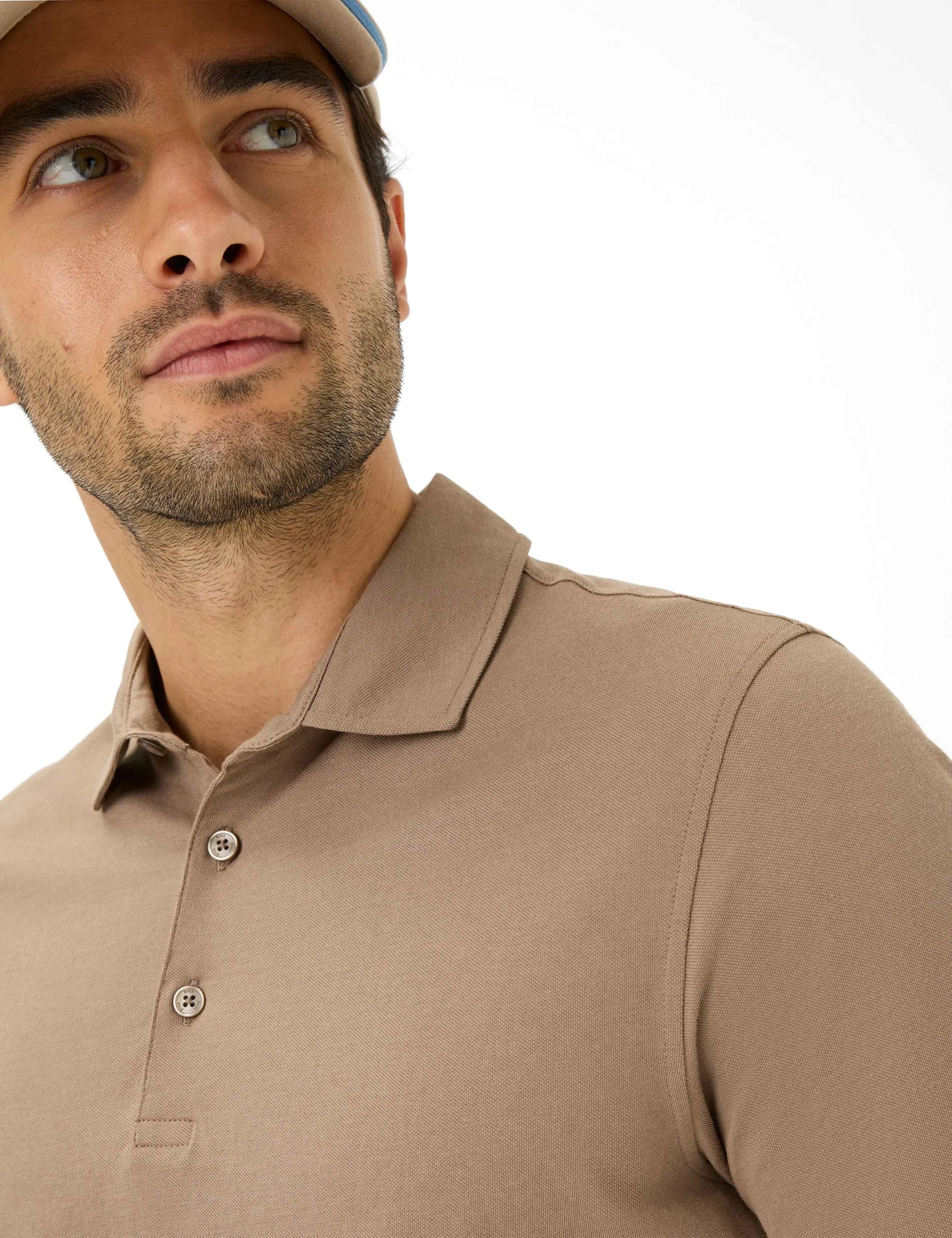 Poloshirt PEPE