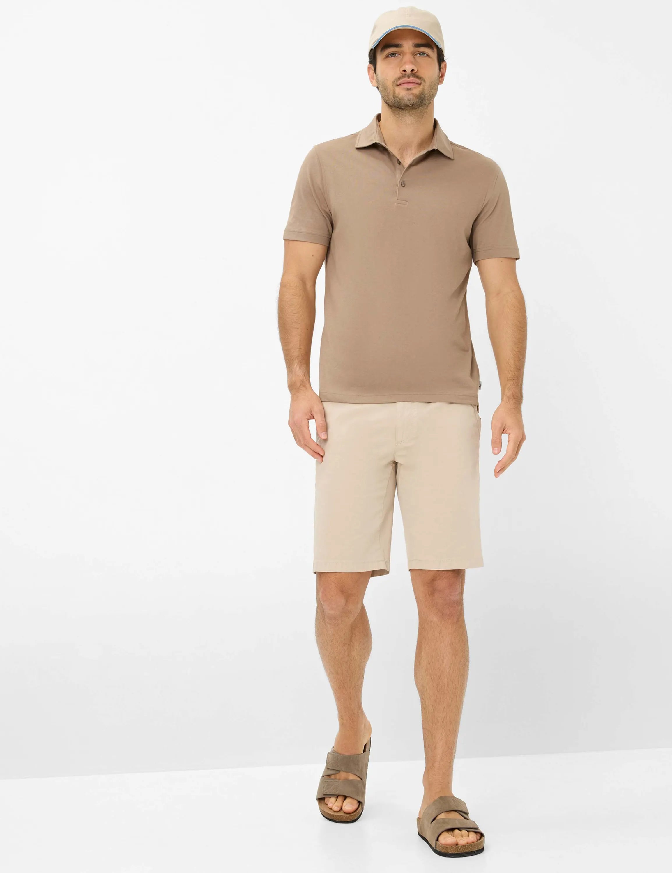 Poloshirt PEPE
