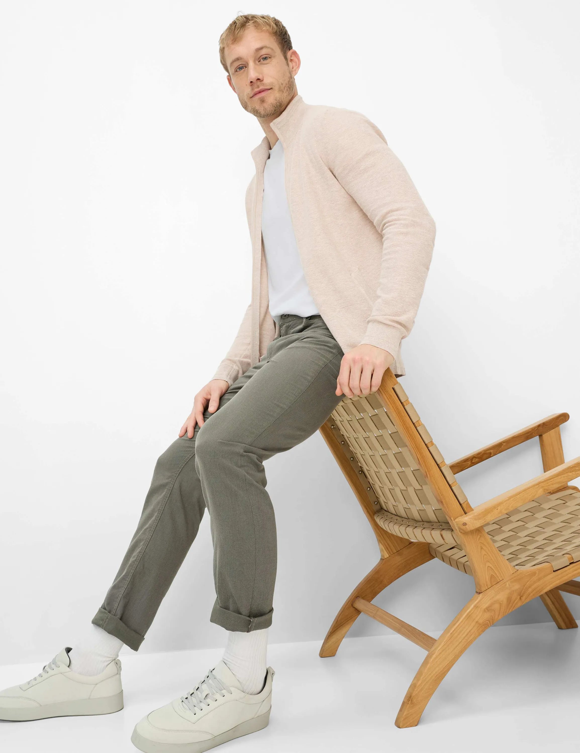 Hose CHUCK Modern Fit