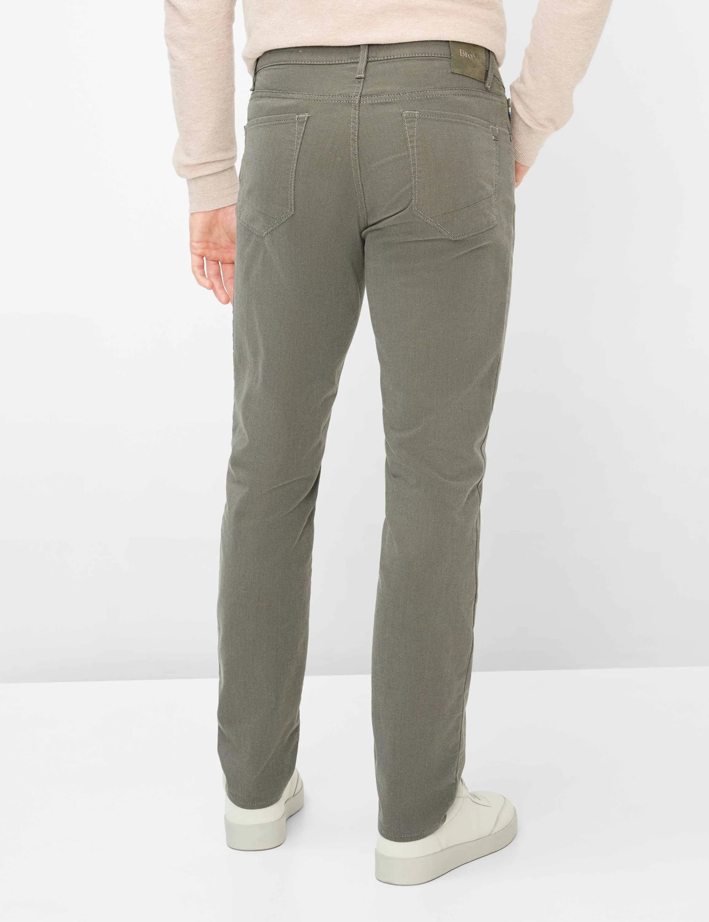 Hose CHUCK Modern Fit