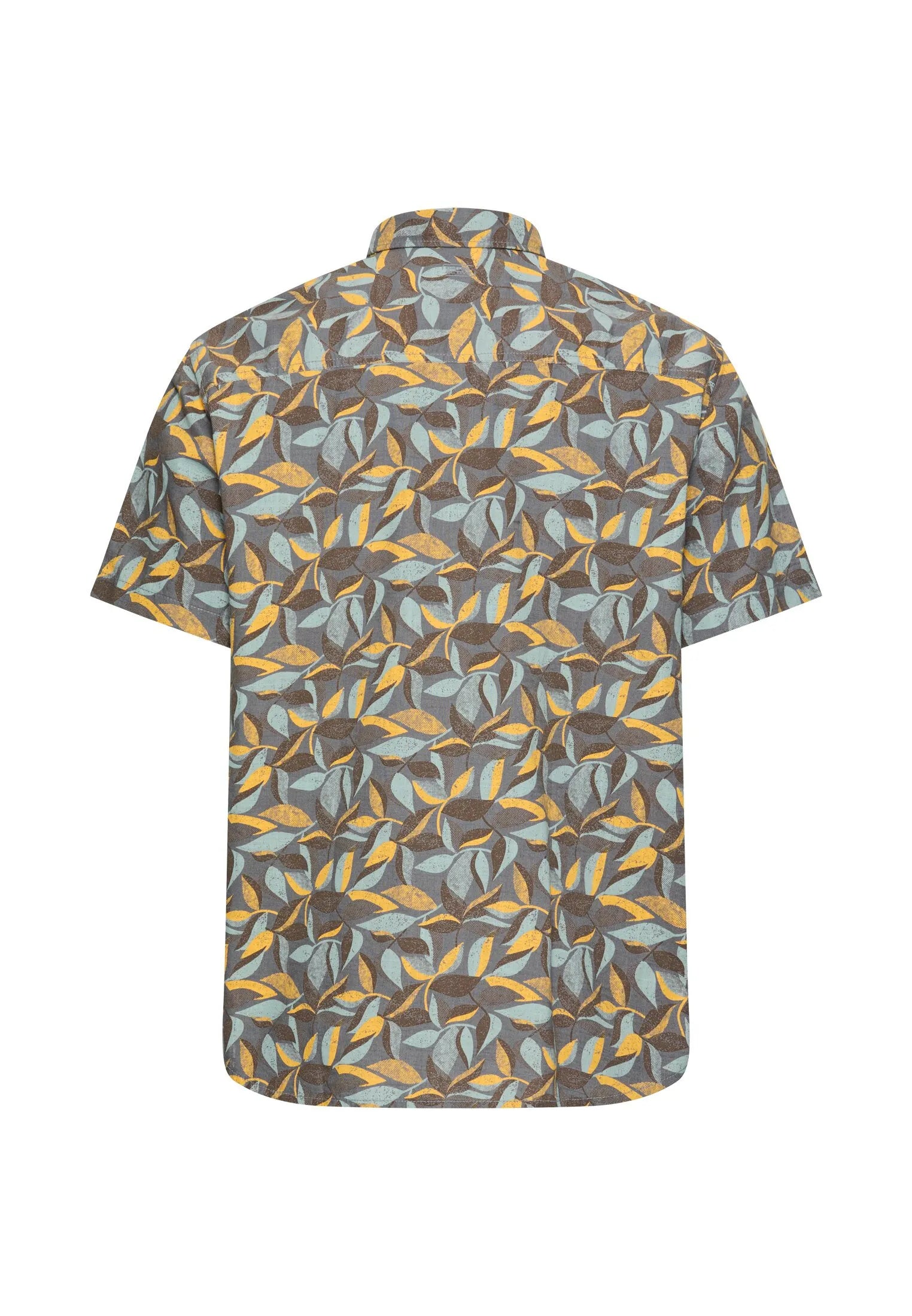 Freizeithemd Regular Fit