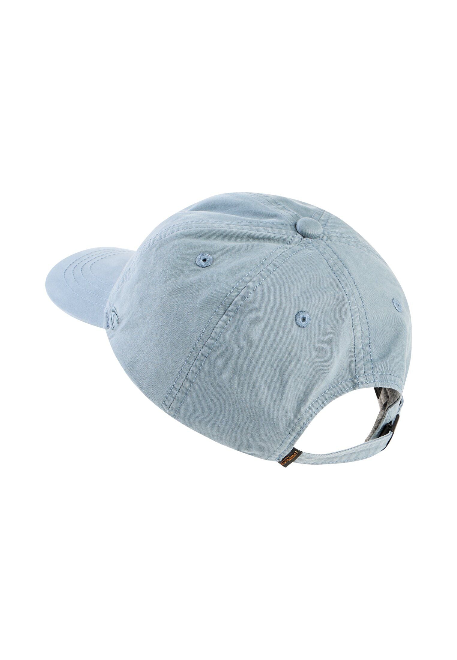Cap aus Baumwolle