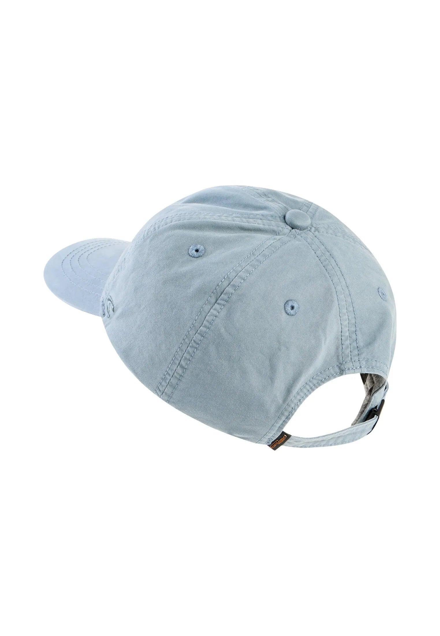 Cap aus Baumwolle