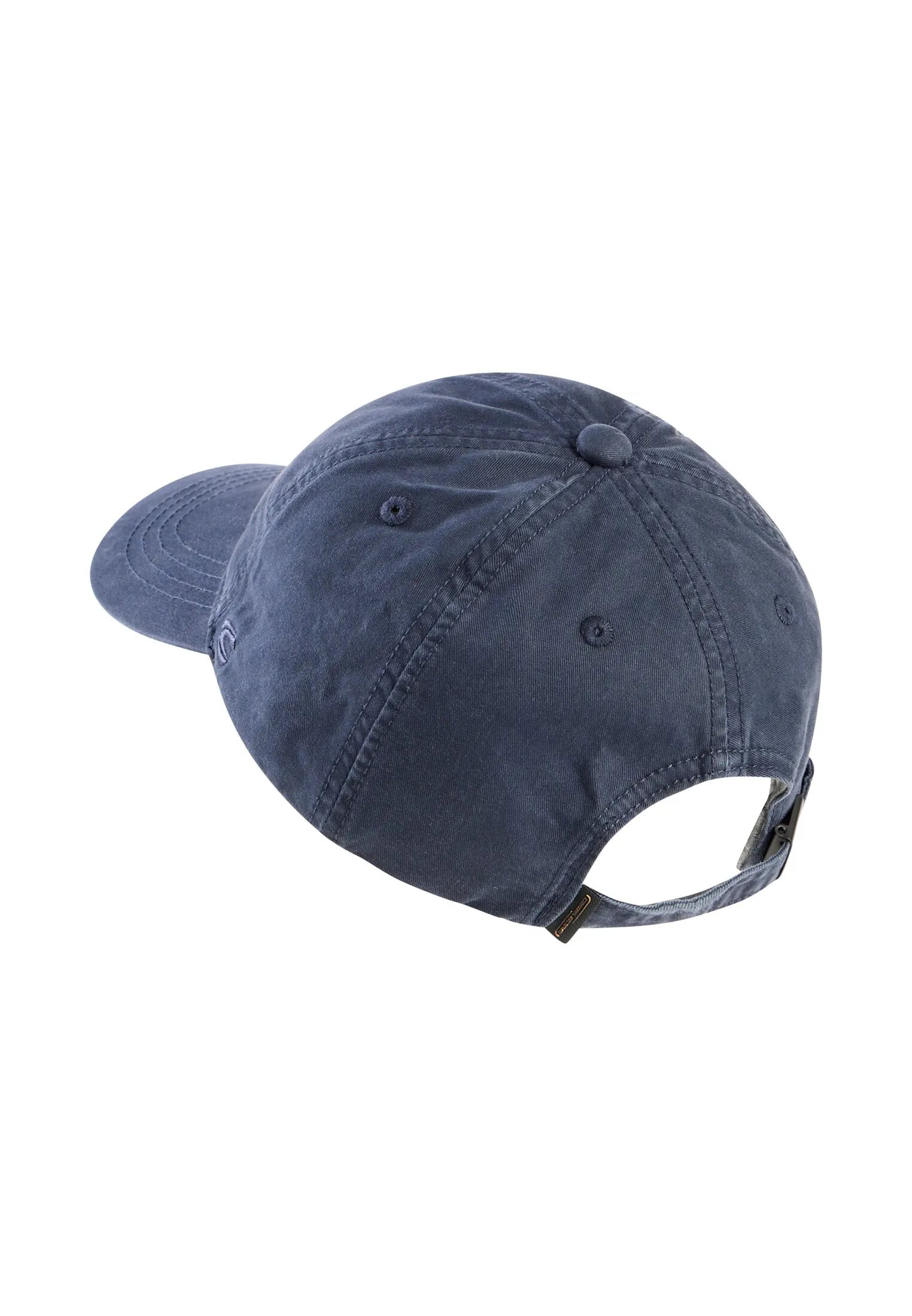 Cap aus Baumwolle