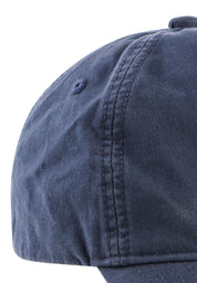 Cap aus Baumwolle