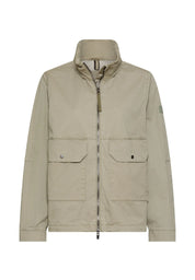 Blouson aus Baumwolle