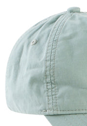 Cap aus Baumwolle