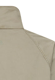 Blouson aus Baumwolle