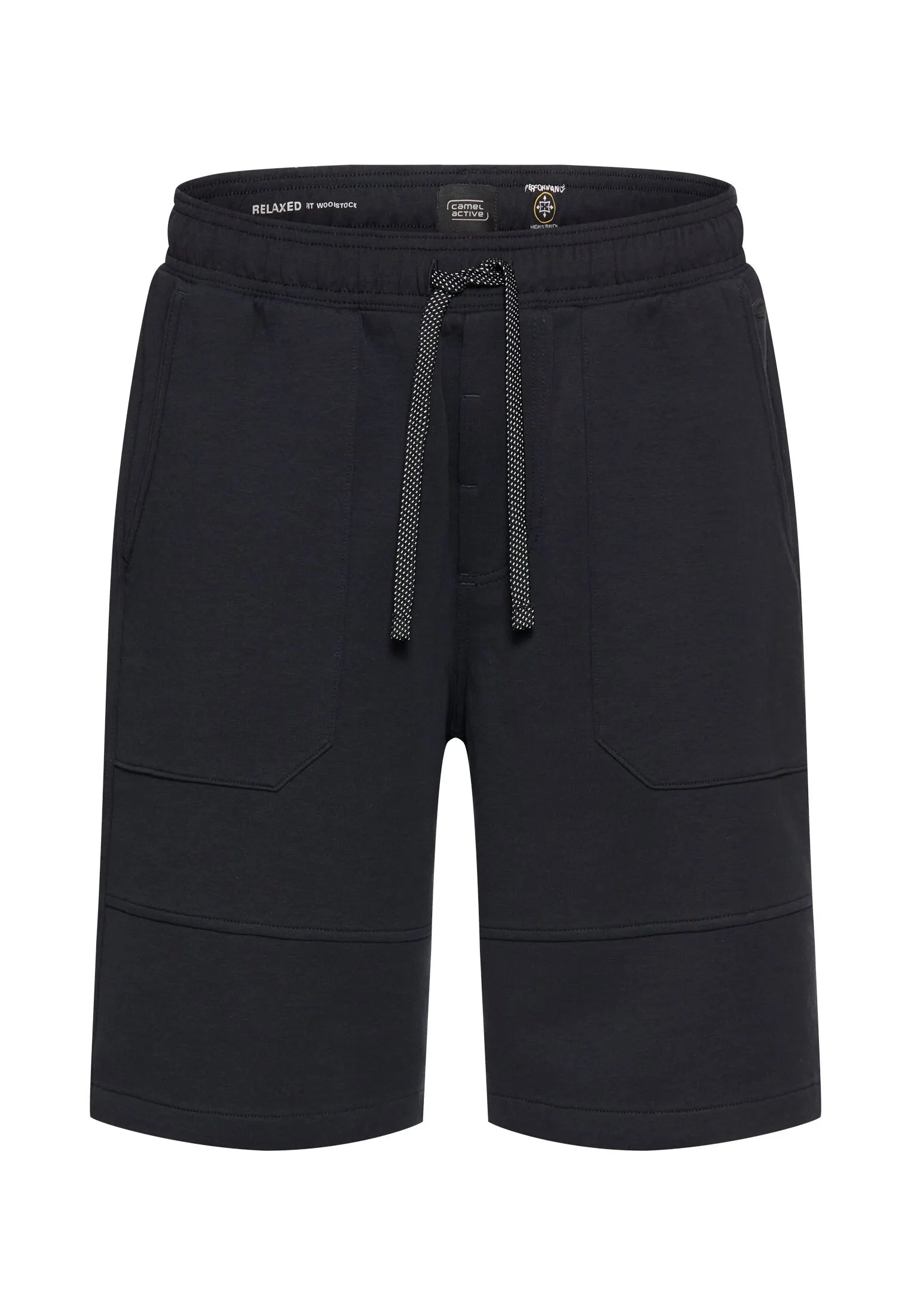 Bermuda-Shorts  fleXXXactive® mit Tunnelzug