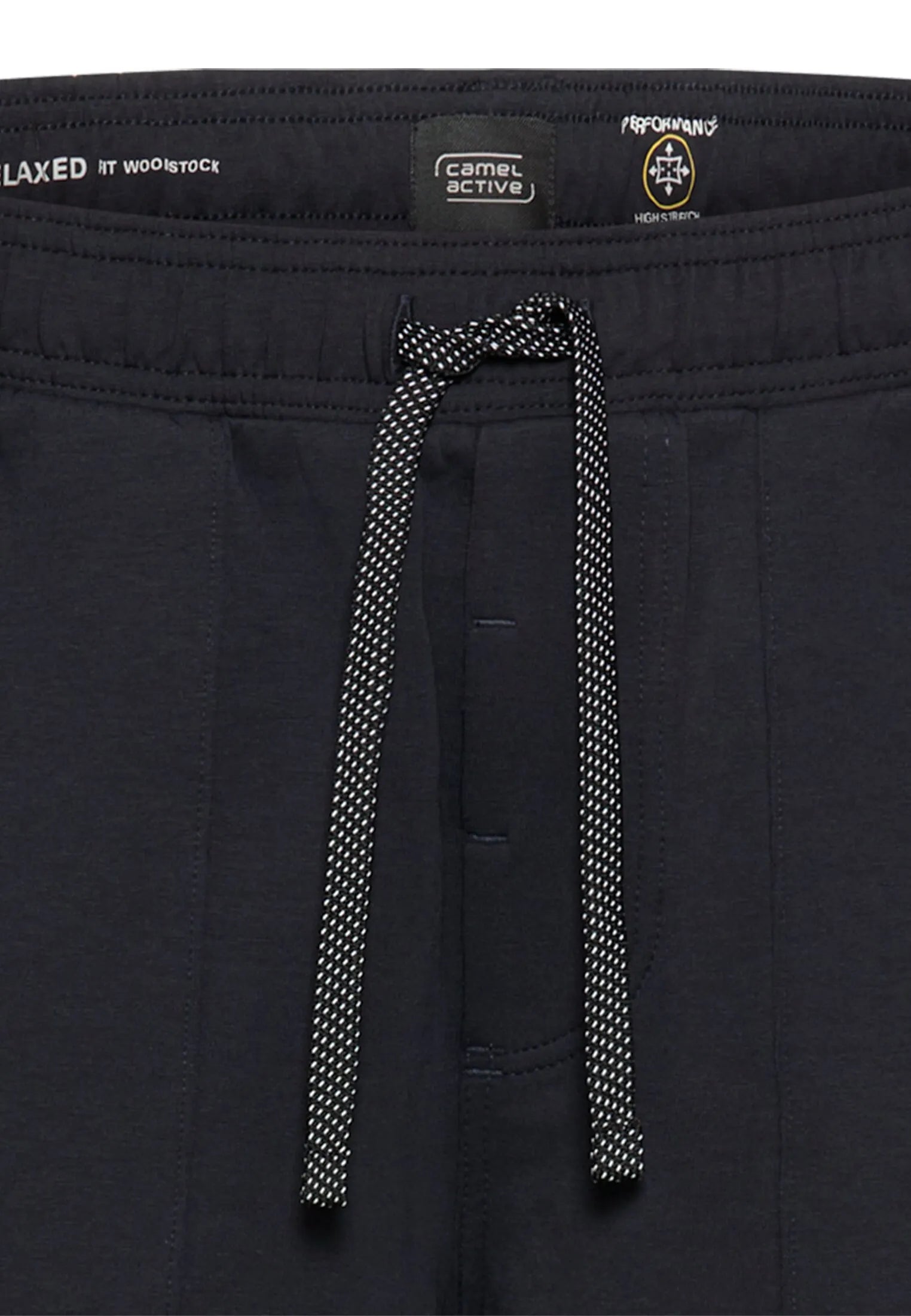 Bermuda-Shorts  fleXXXactive® mit Tunnelzug