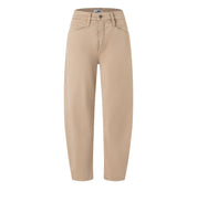 Hose BORA Relaxed Fit