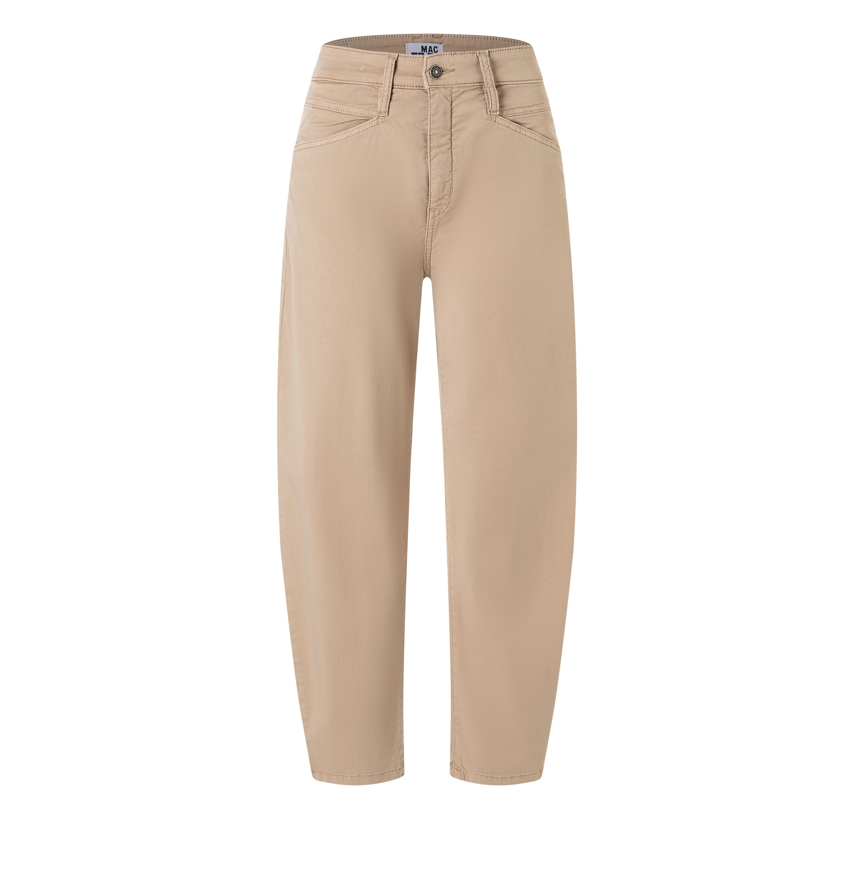 Hose BORA Relaxed Fit
