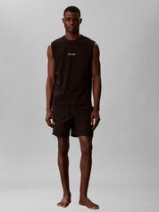 Tank Top aus Baumwollmix