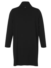 Jacke aus Viskose