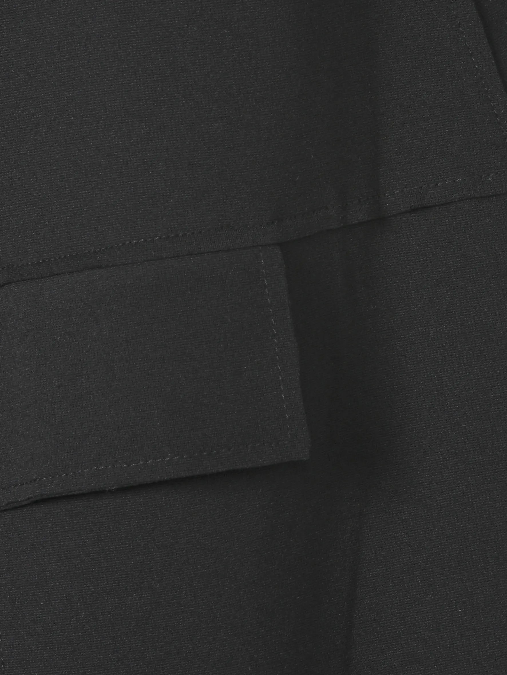 Jacke aus Viskose