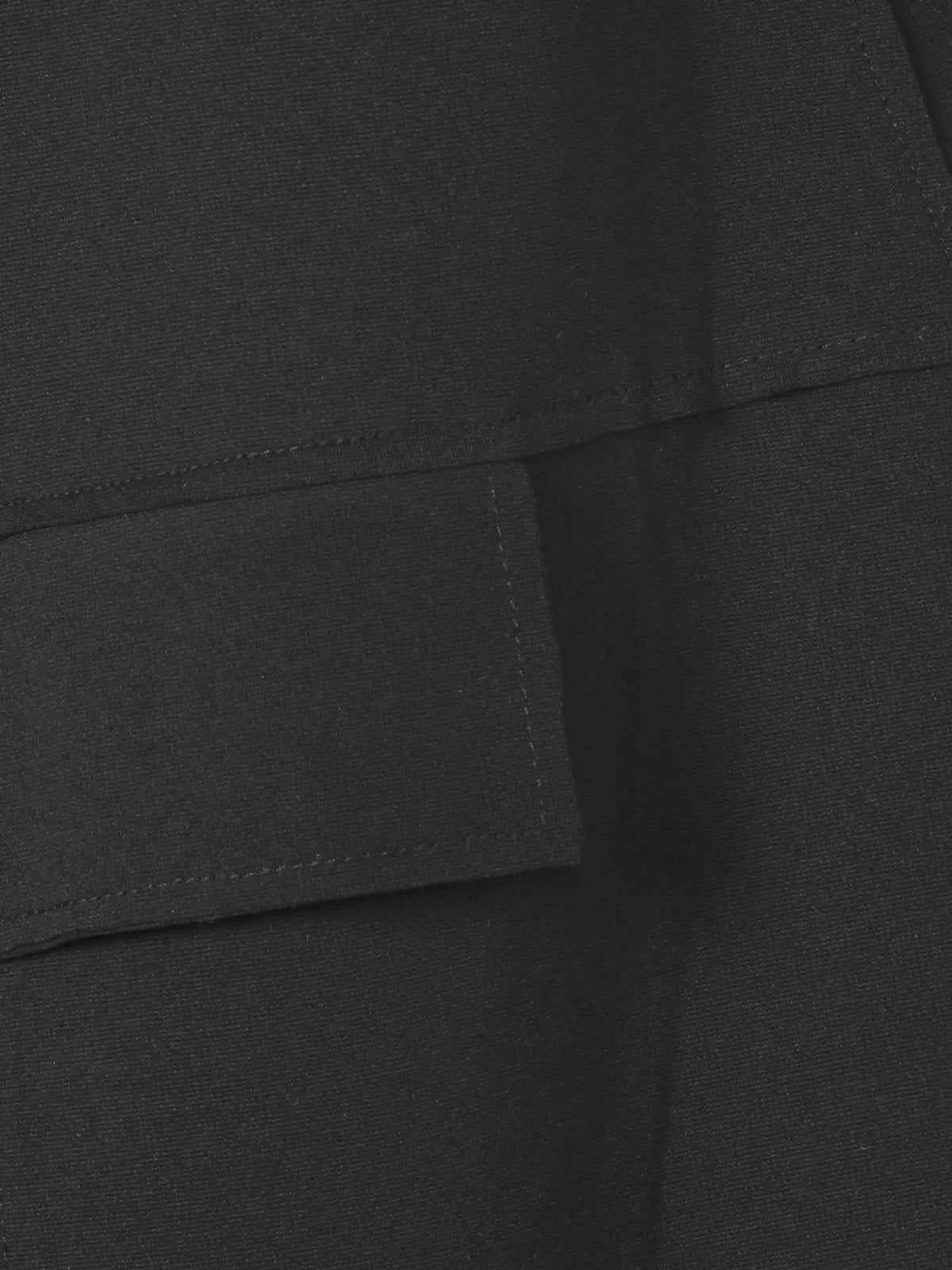 Jacke aus Viskose
