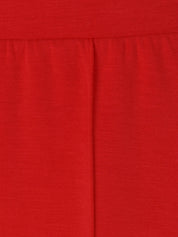 Schlupfhose Wide Leg