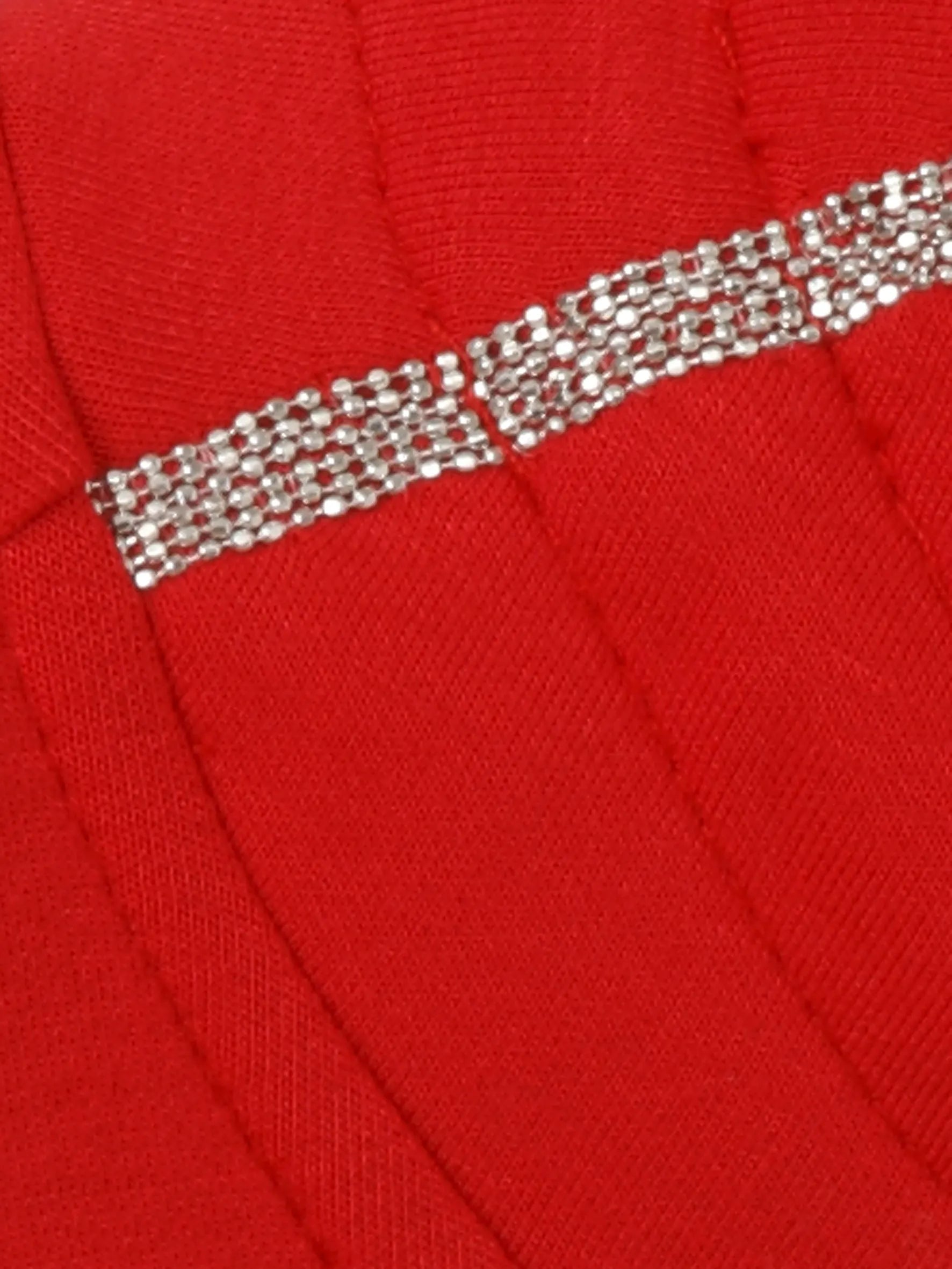 Sweatshirt aus Viskosemix