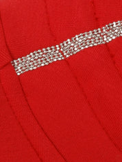 Sweatshirt aus Viskosemix