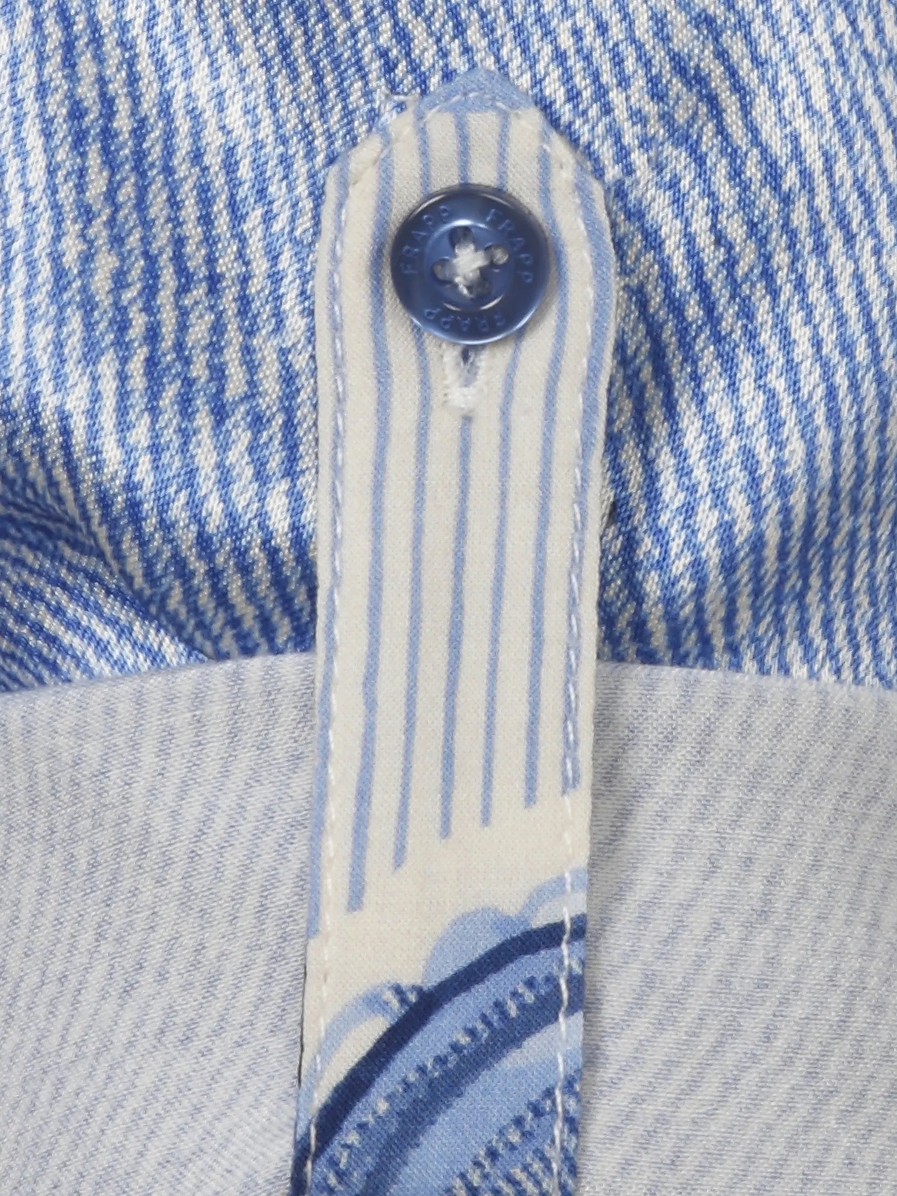 Bluse aus Viskose