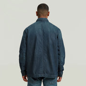 Jeansjacke MOSA