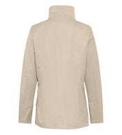 Übergangsjacke mit Stehkragen