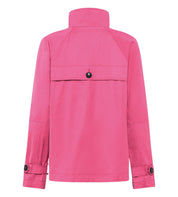JACKE, ROSA/PINK