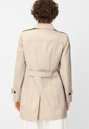Trenchcoat OXFORD