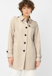 Trenchcoat OXFORD