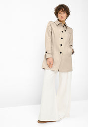 Trenchcoat OXFORD