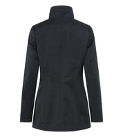 Übergangsjacke mit Stehkragen