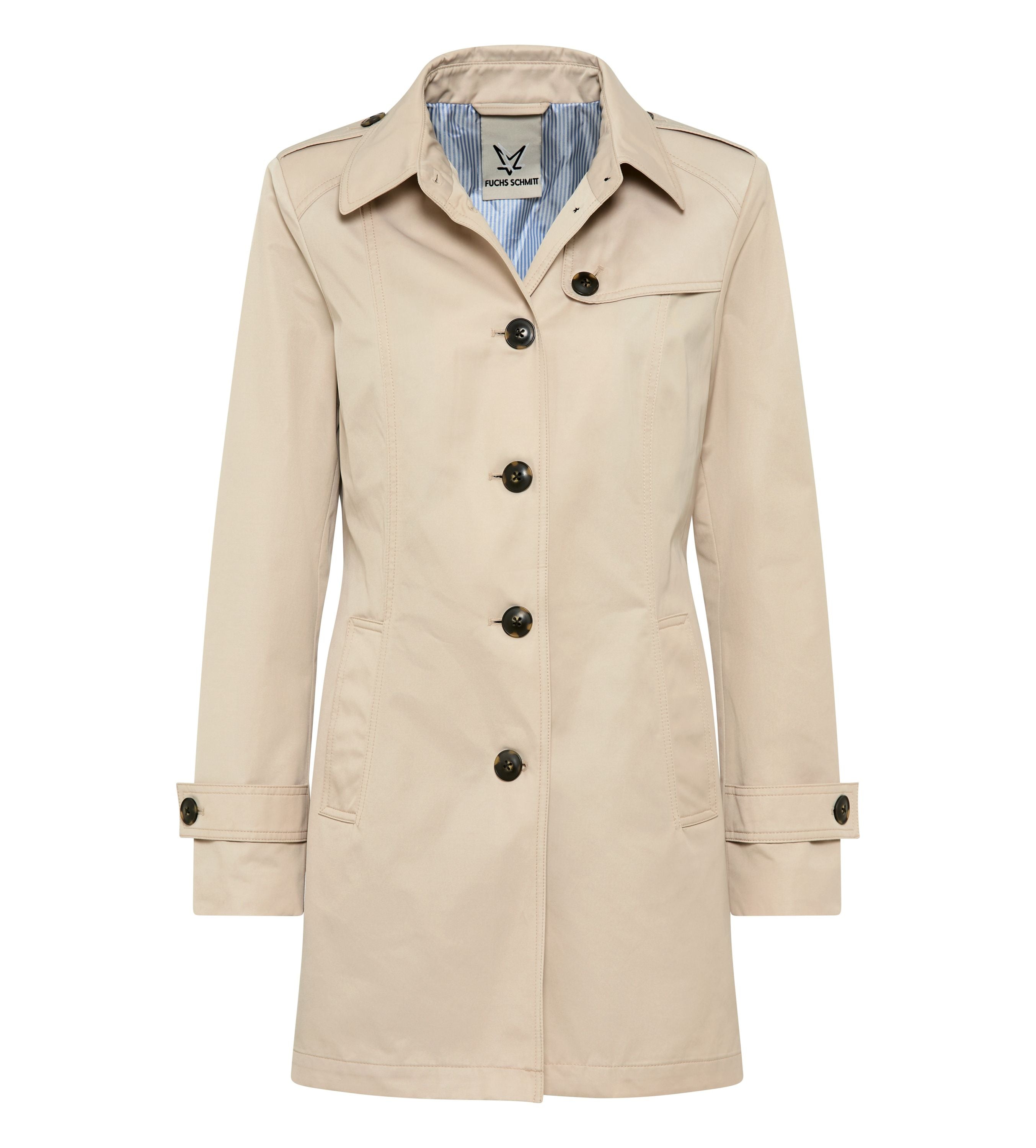 Trenchcoat OXFORD