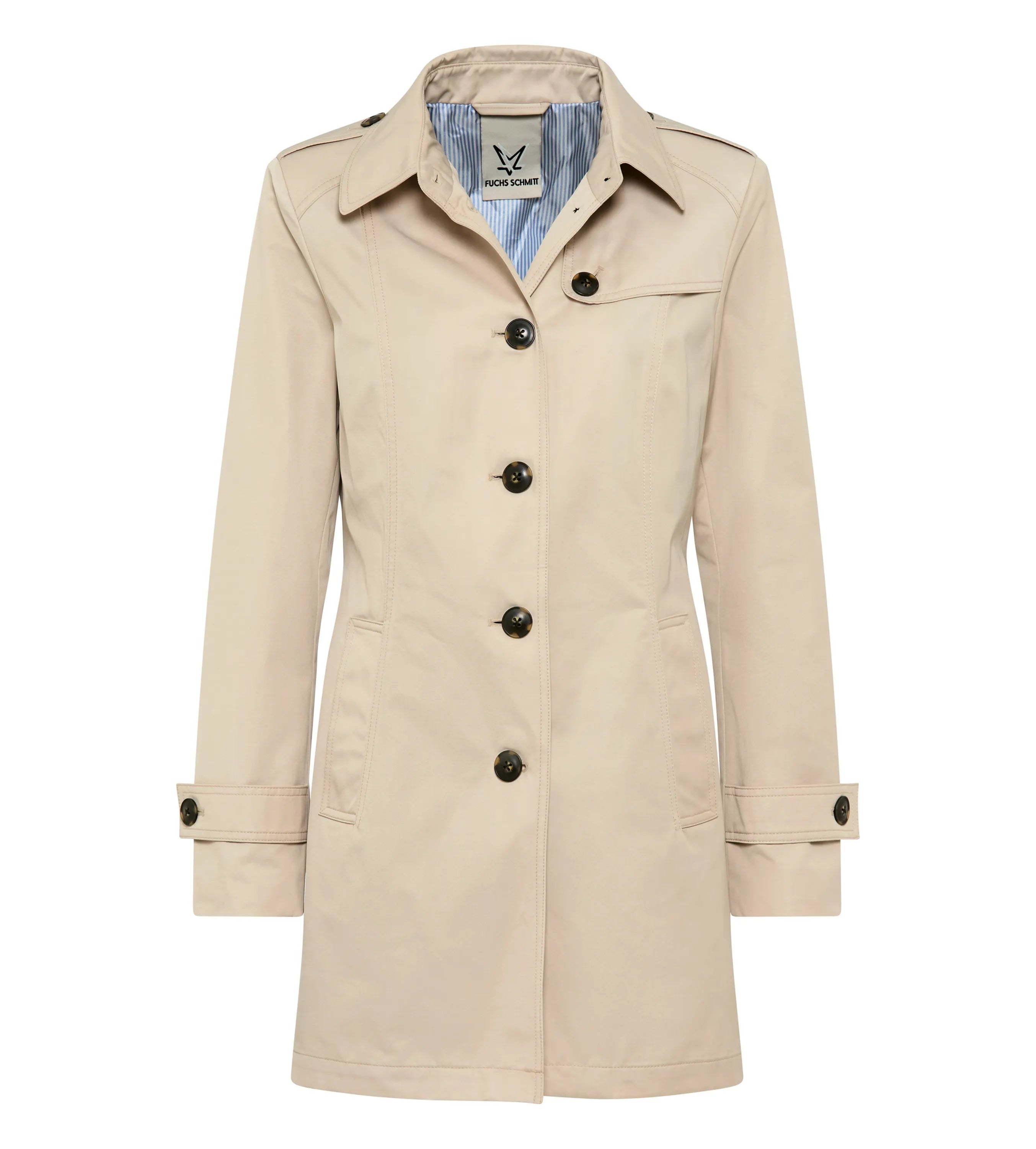 Trenchcoat OXFORD