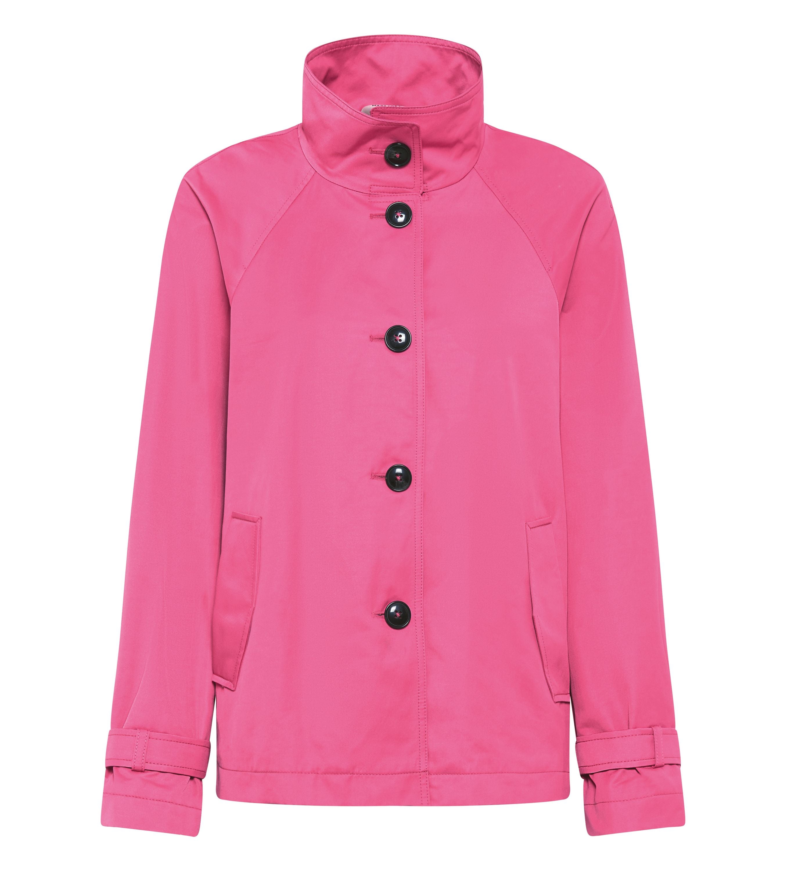JACKE, ROSA/PINK