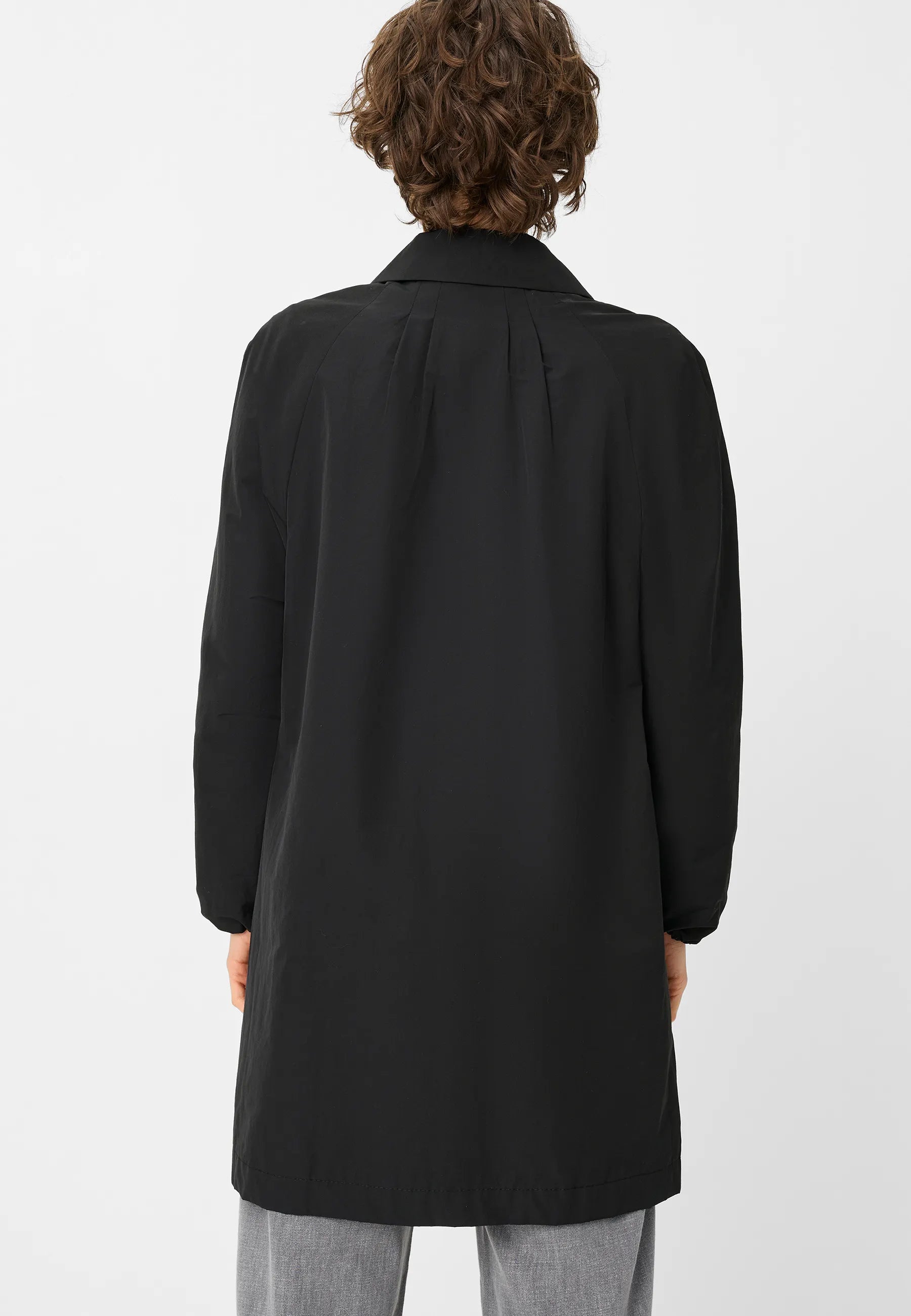 Kurzmantel PROVENCE