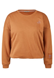 Sweatshirt MARAIS VIBE