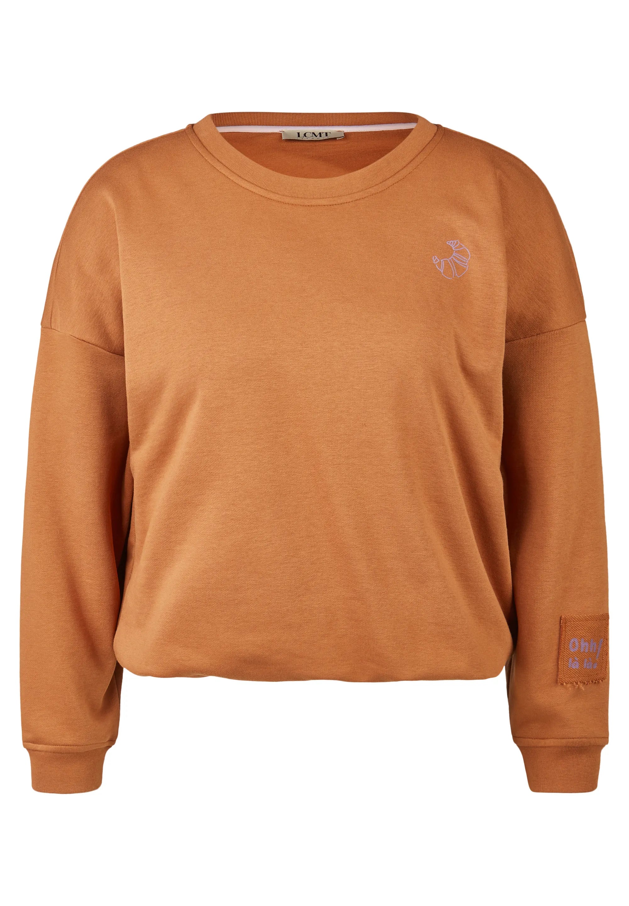 Sweatshirt MARAIS VIBE