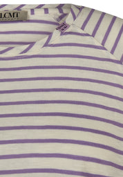 T-Shirt MARAIS VIBE aus Baumwolle