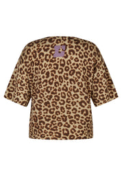 Strick-T-Shirt MARAIS VIBE