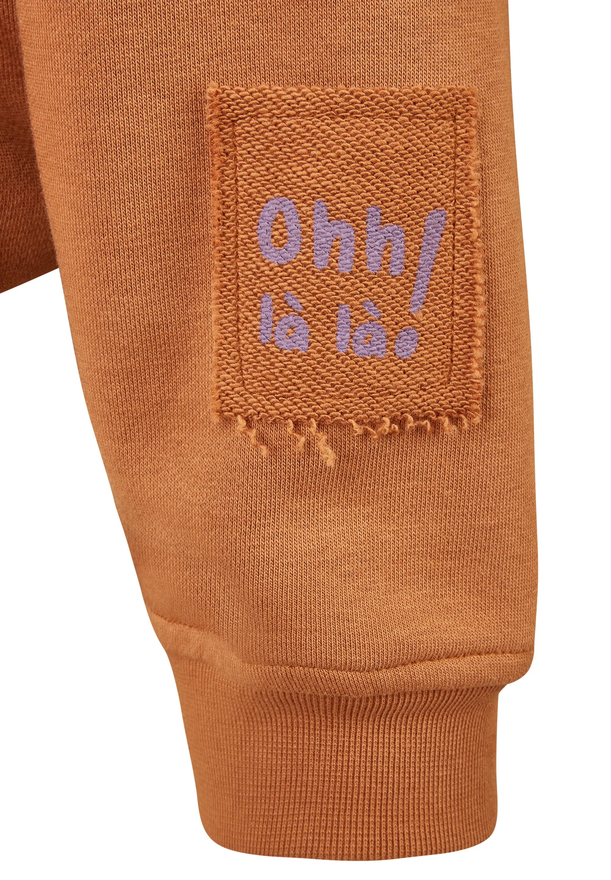Sweatshirt MARAIS VIBE
