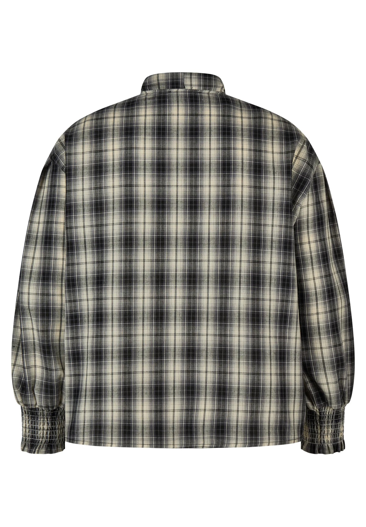Bluse BROOKLY BEAT Oversized Fit