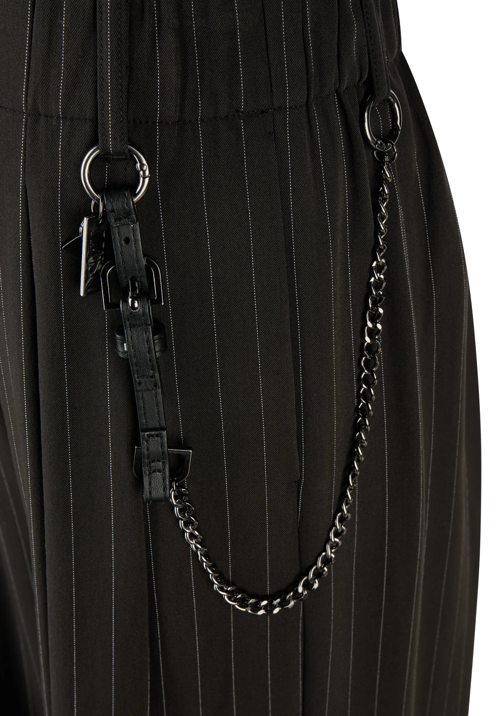Hose BROOKLY BEAT Wide Leg
