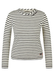 Langarmshirt BROOKLYN BEAT