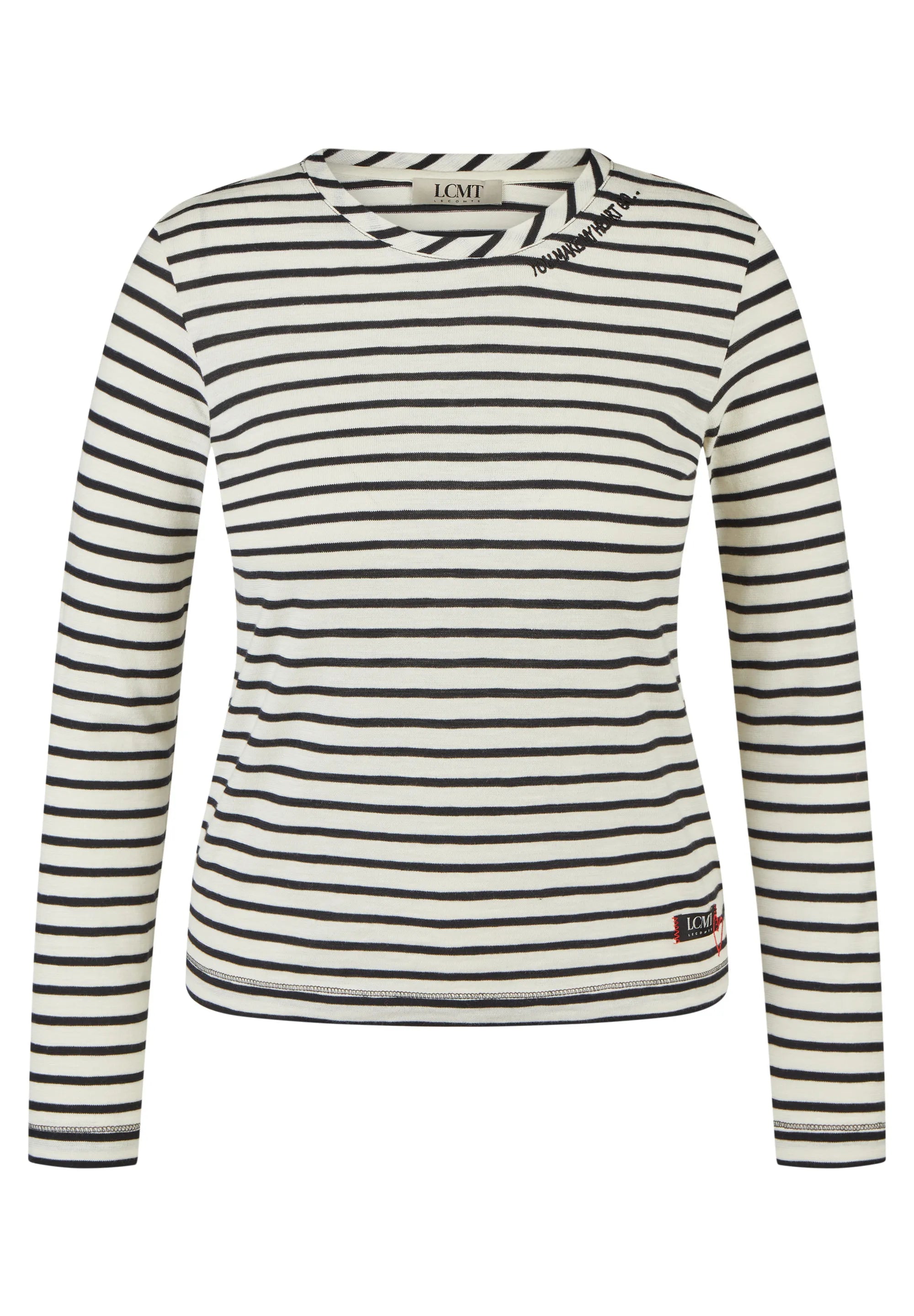 Langarmshirt BROOKLYN BEAT
