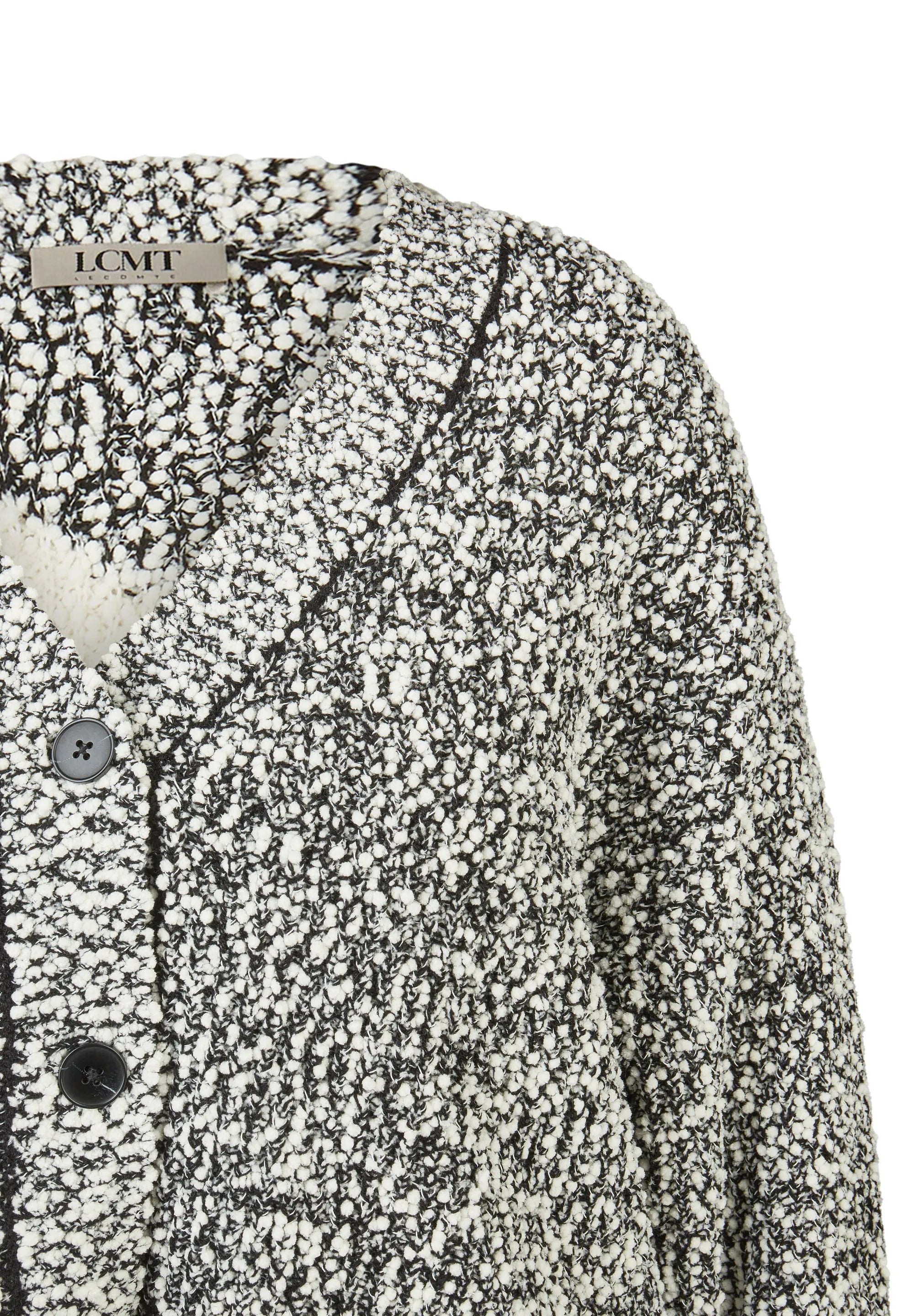 Strickjacke BROOKLY BEAT