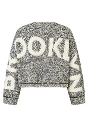 Strickpullover BROOKLYN BEAT