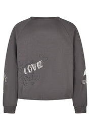Sweatshirt LCMT x LOONEY TUNES