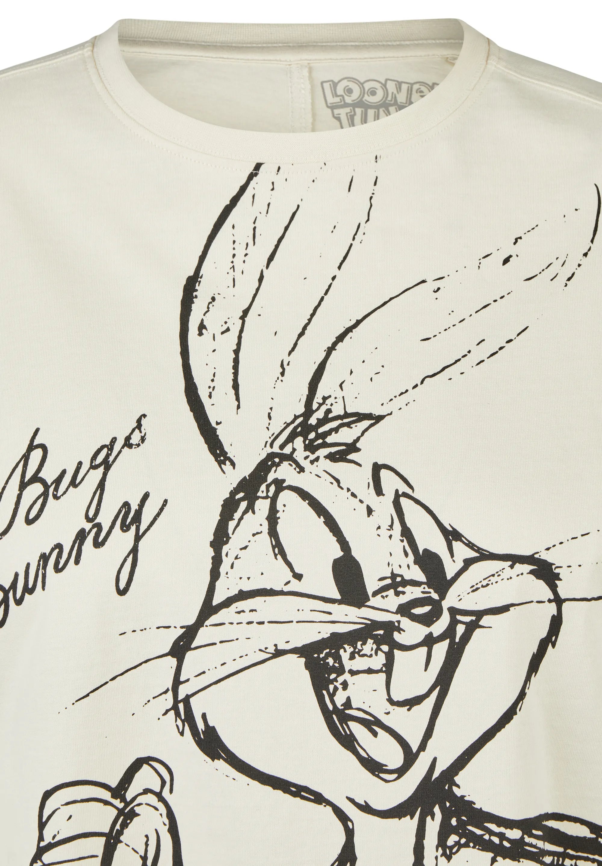 T-Shirt LCMT x LOONEY TUNES