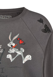 Sweatshirt LCMT x LOONEY TUNES